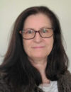 Photo of Val Taylor Photo of Val Taylor