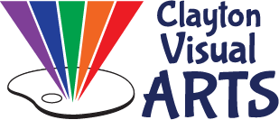 Art for Non Artists | Clayton Visual Arts | Bringing Art To Clayton, NC